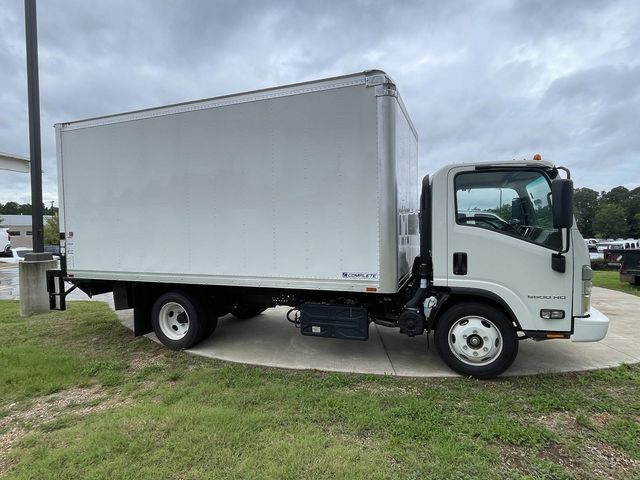 2023 Chevrolet 5500HD LCF Diesel Base