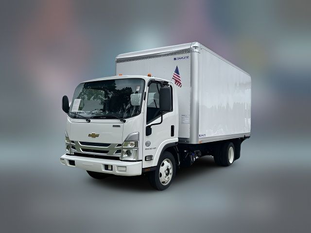 2023 Chevrolet 5500HD LCF Diesel Base