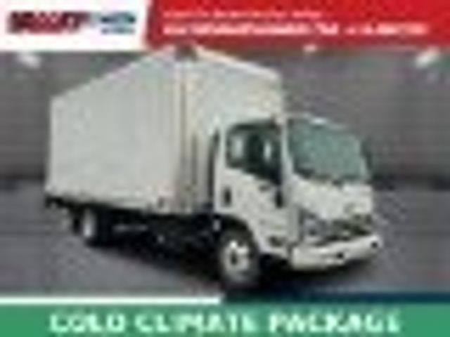 2023 Chevrolet 5500XD LCF Diesel Base