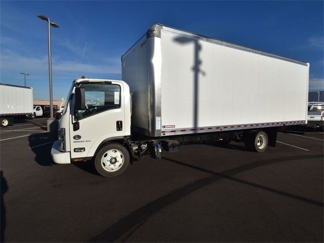 2023 Chevrolet 5500XD LCF Diesel Base