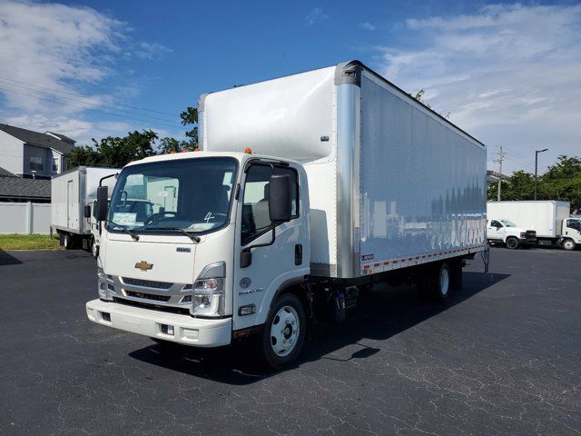 2023 Chevrolet 5500XD LCF Diesel Base