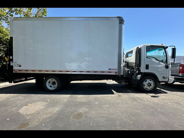 2023 Chevrolet 5500XD LCF Diesel Base