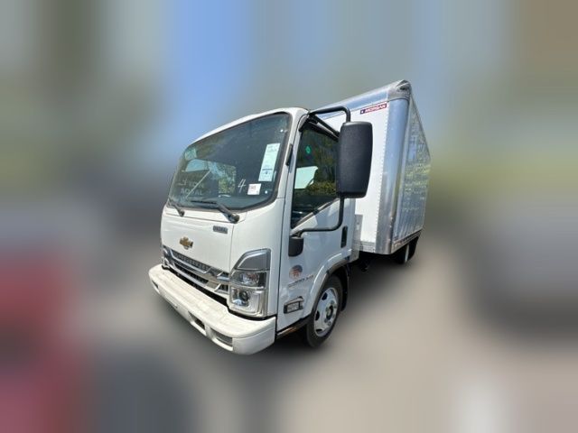 2023 Chevrolet 5500XD LCF Diesel Base