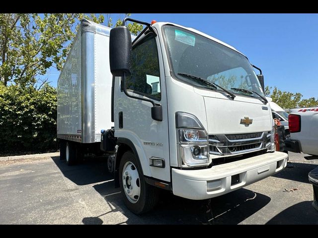 2023 Chevrolet 5500XD LCF Diesel Base