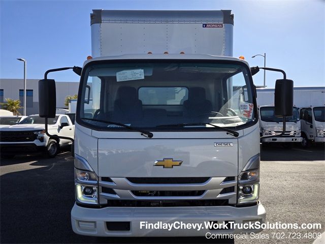 2023 Chevrolet 5500XD LCF Diesel Base