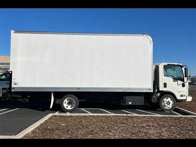 2023 Chevrolet 5500XD LCF Diesel Base