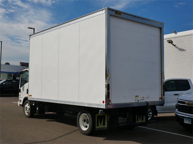 2023 Chevrolet 5500XD LCF Diesel Base