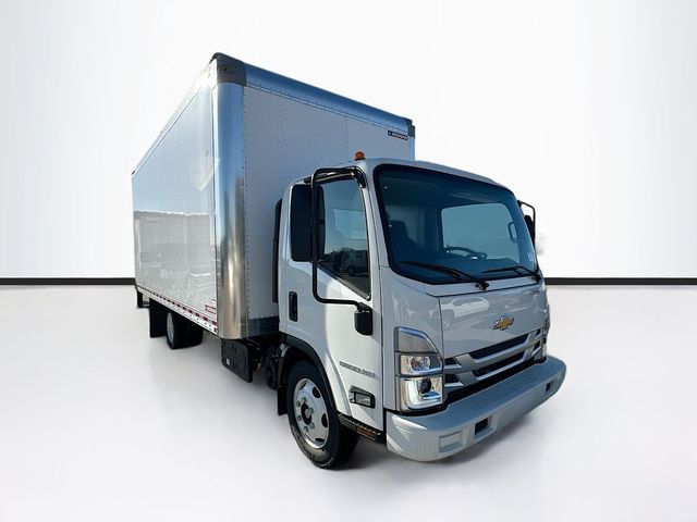 2023 Chevrolet 5500XD LCF Diesel Base