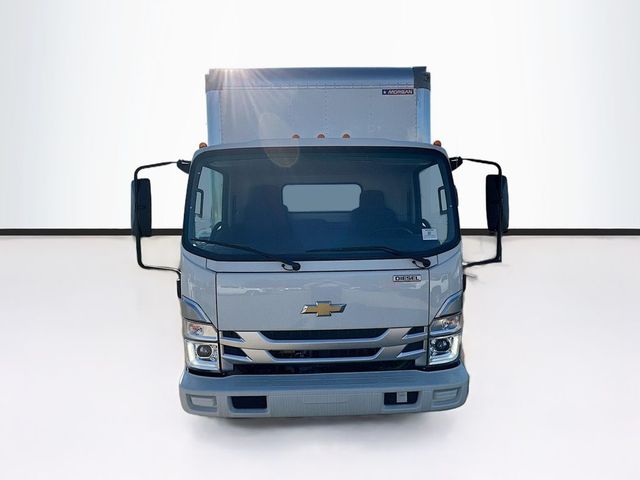 2023 Chevrolet 5500XD LCF Diesel Base