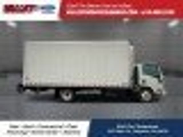 2023 Chevrolet 5500XD LCF Diesel Base