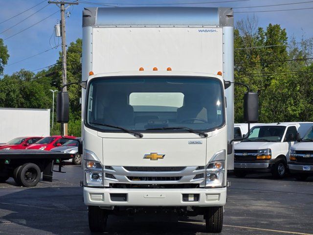 2023 Chevrolet 5500XD LCF Diesel Base