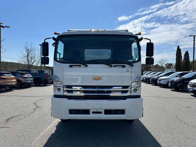 2023 Chevrolet 6500XD LCF Diesel Base