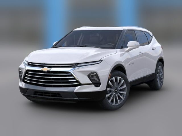 2023 Chevrolet Blazer Premier