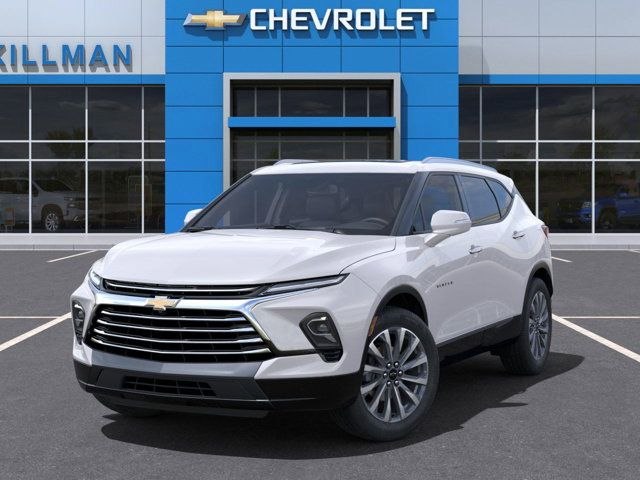 2023 Chevrolet Blazer Premier