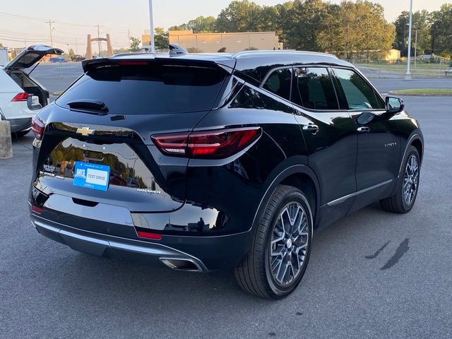 2023 Chevrolet Blazer Premier