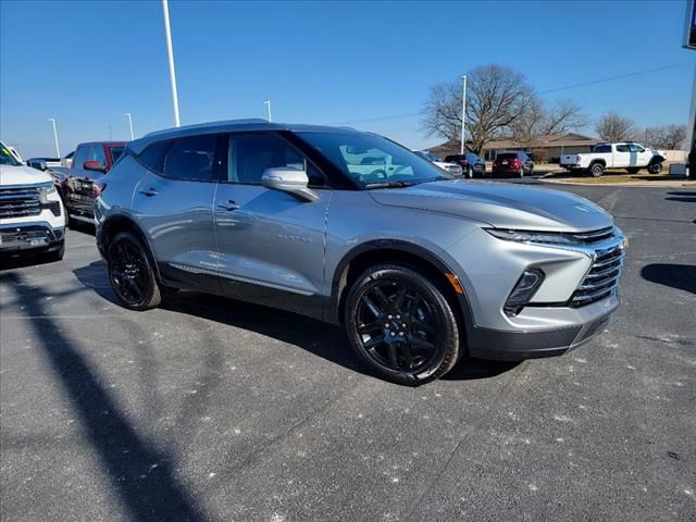 2023 Chevrolet Blazer Premier