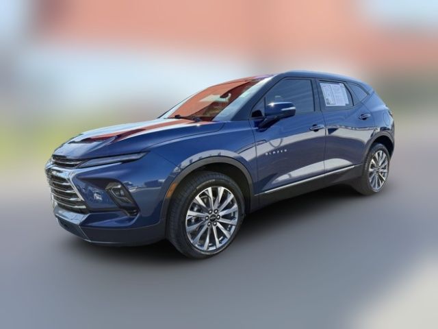 2023 Chevrolet Blazer Premier