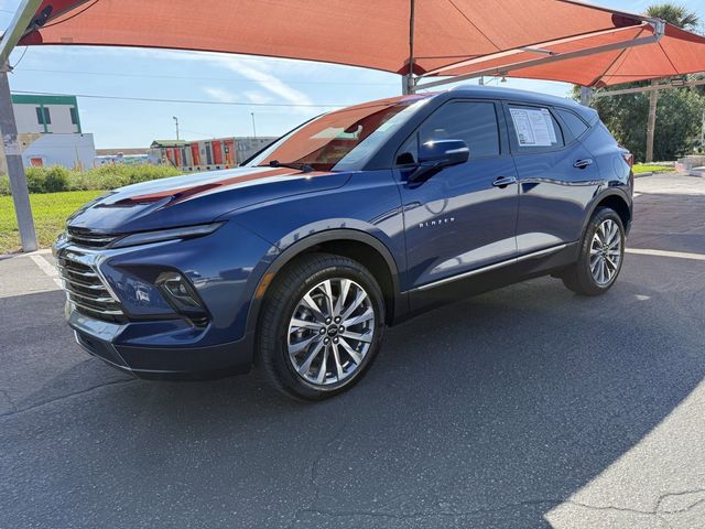 2023 Chevrolet Blazer Premier