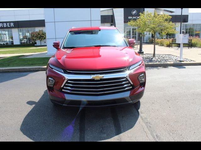 2023 Chevrolet Blazer Premier