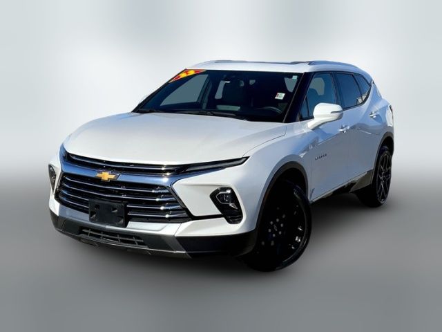 2023 Chevrolet Blazer Premier