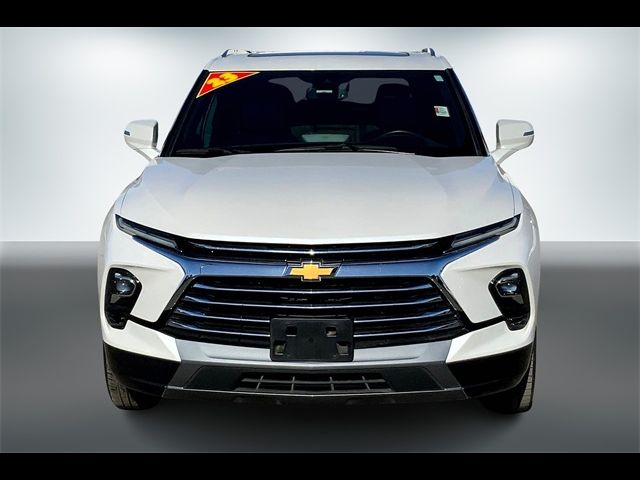 2023 Chevrolet Blazer Premier