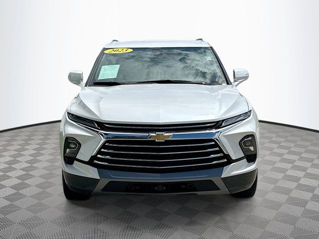 2023 Chevrolet Blazer Premier