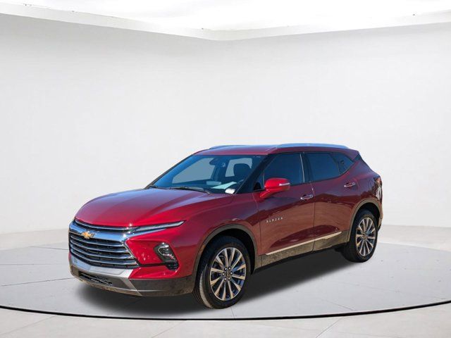 2023 Chevrolet Blazer Premier