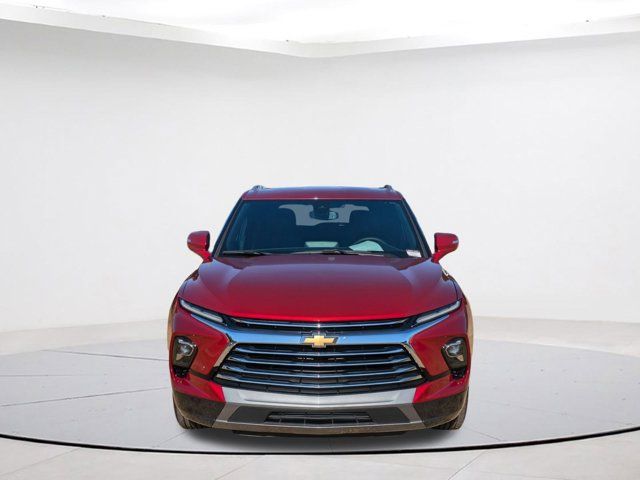 2023 Chevrolet Blazer Premier