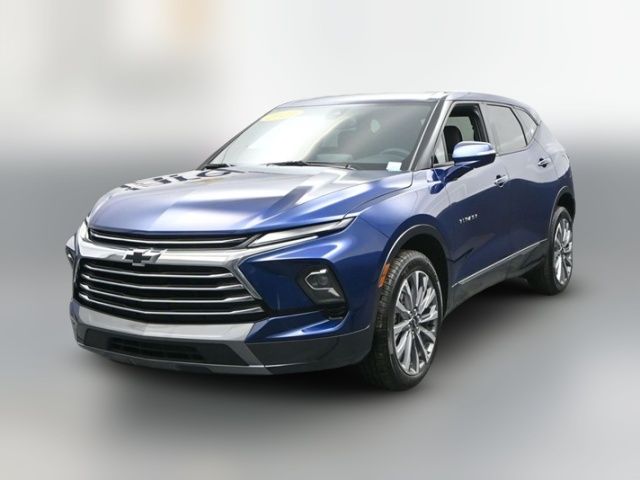 2023 Chevrolet Blazer Premier