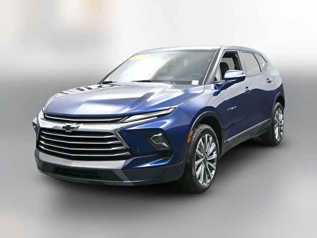 2023 Chevrolet Blazer Premier