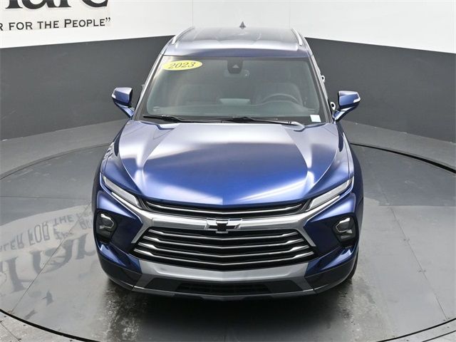 2023 Chevrolet Blazer Premier