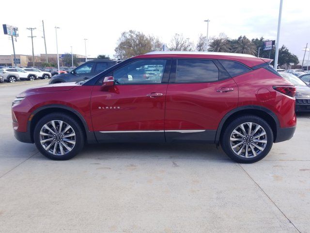 2023 Chevrolet Blazer Premier