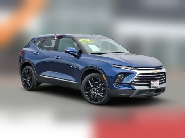 2023 Chevrolet Blazer Premier