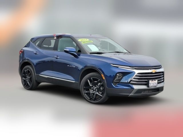 2023 Chevrolet Blazer Premier