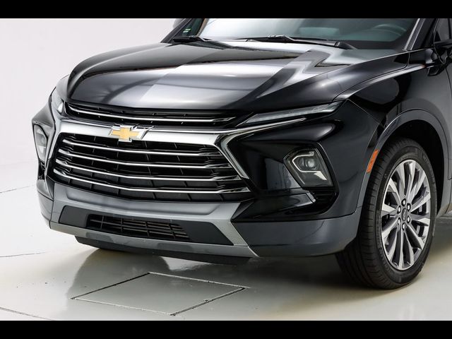 2023 Chevrolet Blazer Premier