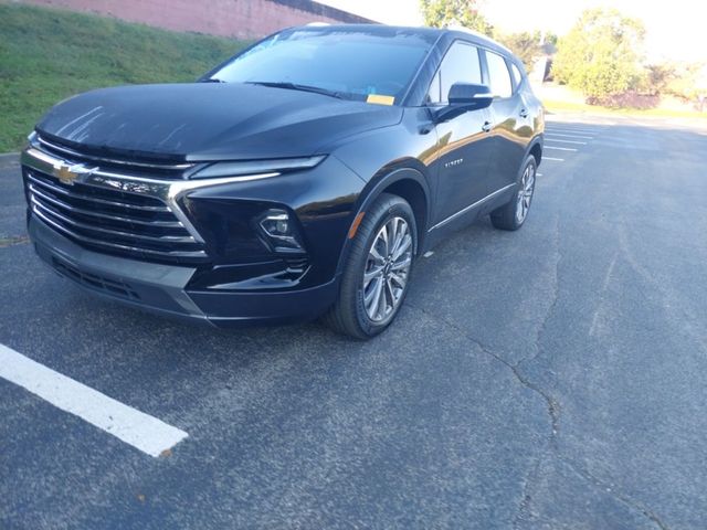 2023 Chevrolet Blazer Premier