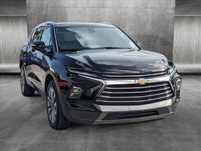 2023 Chevrolet Blazer Premier