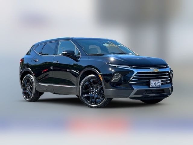 2023 Chevrolet Blazer Premier