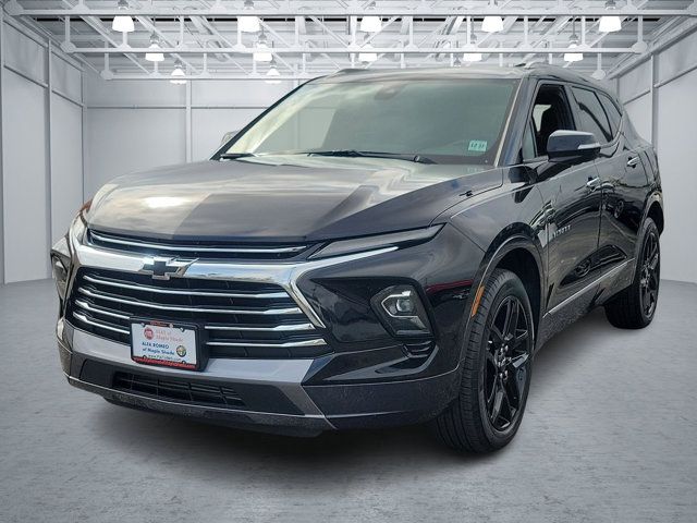 2023 Chevrolet Blazer Premier