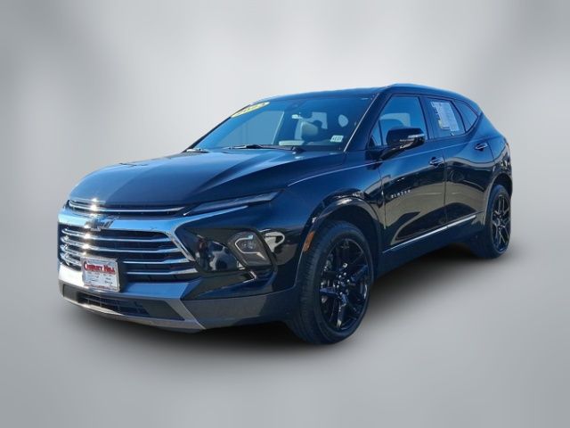 2023 Chevrolet Blazer Premier