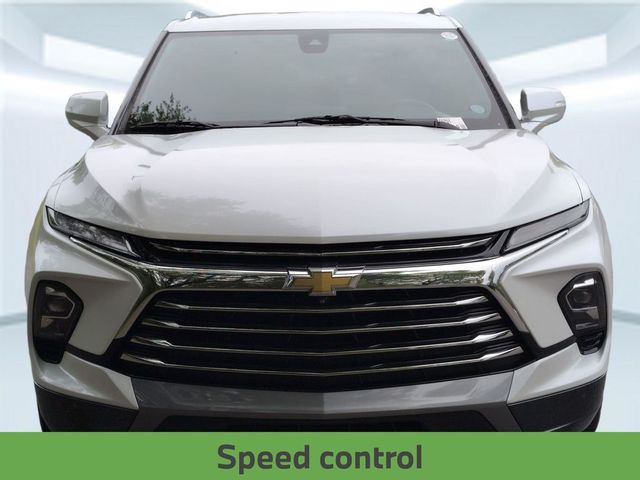 2023 Chevrolet Blazer Premier