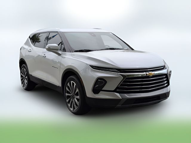 2023 Chevrolet Blazer Premier