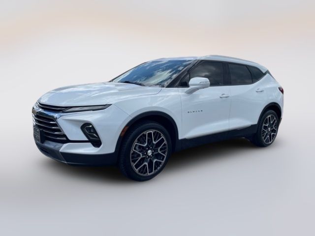 2023 Chevrolet Blazer Premier