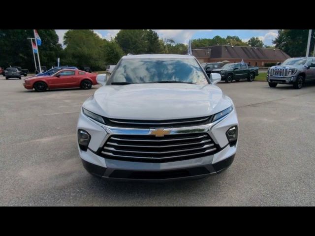 2023 Chevrolet Blazer Premier