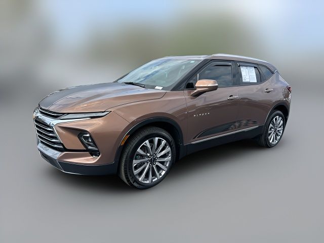 2023 Chevrolet Blazer Premier