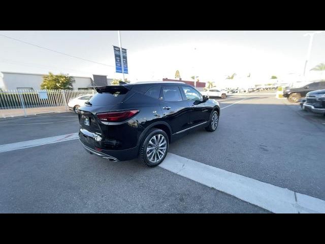 2023 Chevrolet Blazer Premier