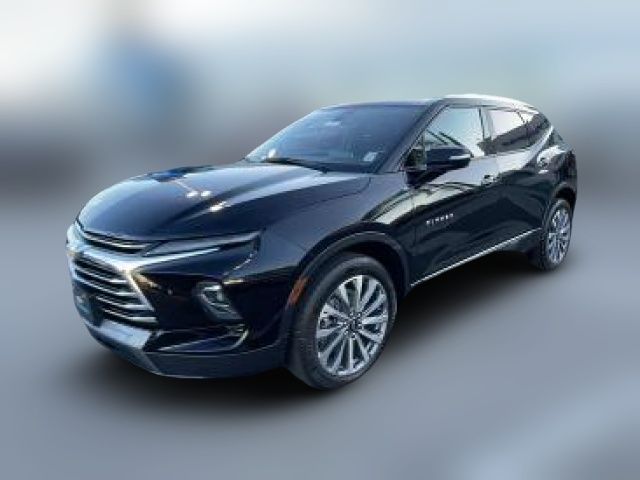 2023 Chevrolet Blazer Premier