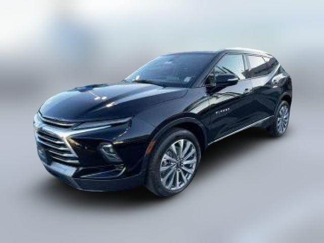 2023 Chevrolet Blazer Premier