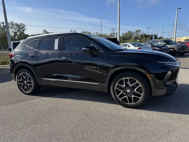 2023 Chevrolet Blazer Premier