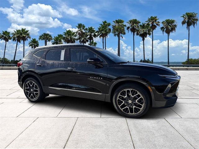 2023 Chevrolet Blazer Premier